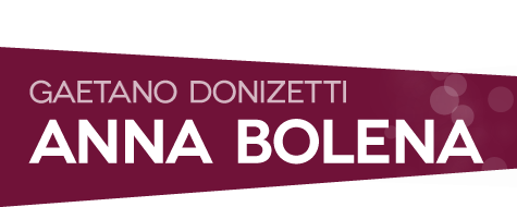 GAETANO DONIZETTI - ANNA BOLENAI