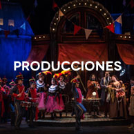 Producciones Buenos Aires Lirica