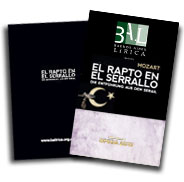 El rapto del serrallo