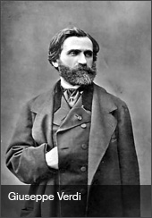 Giuseppe Verdi