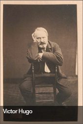 Victor Hugo