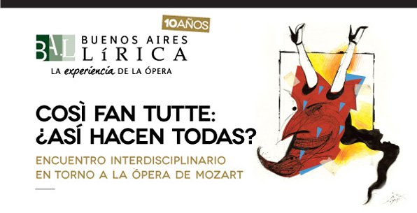 COSI FAN TUTTE ¿ASI GACEN TODAS?