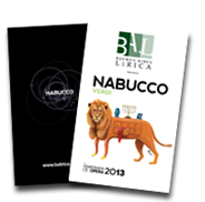 Nabucco