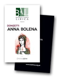 Anna Bolena