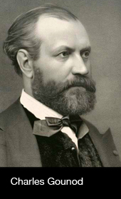 Charles Gounod