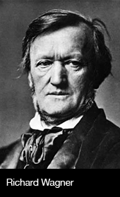 Richard Wagner