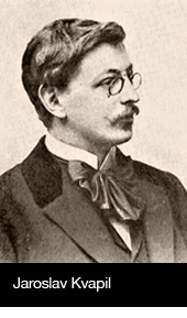 Jaroslav Kvapil