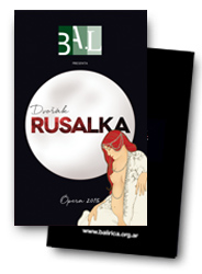 Rusalka