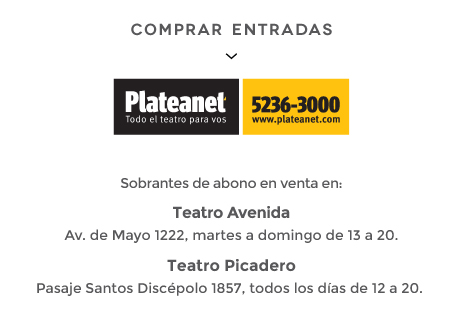 Platea Net. Sobrantes de abono en venta. Entradas